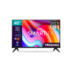 Hisense TV  40A4K 40" LED FHD