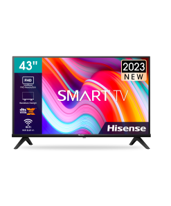 Hisense TV  43A4K 43" FHD