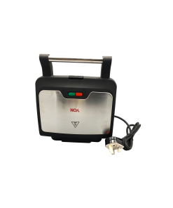 Hotpoint Sandwich Maker VSSP8AMCX 4Plates 760Watts