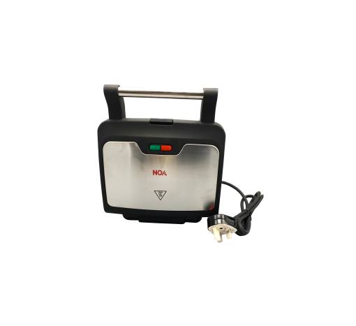 Hotpoint Sandwich Maker VSSP8AMCX 4Plates 760Watts