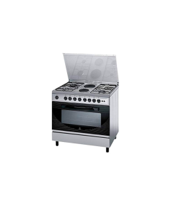 Indesit Cooker K9B11SX