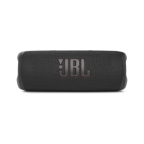 JBL Bluetooth Speaker Flip 6 12Hours Black