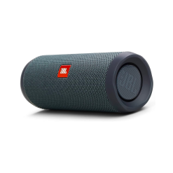 JBL Bluetooth Speaker   Flip Essential 2 Black  10Hours Black