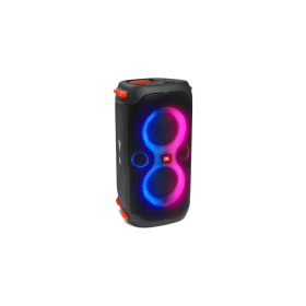 JBL Bluetooth Speaker Party Box 110 12Hours Black