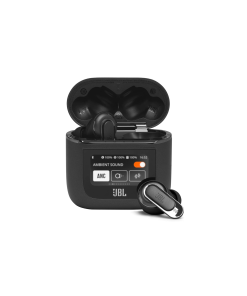 JBL Earphones Tour Pro 2 Buds Wireless Black