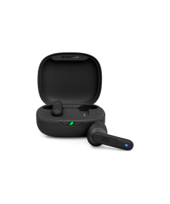 JBL Earbuds Wave Flex Wireless Black