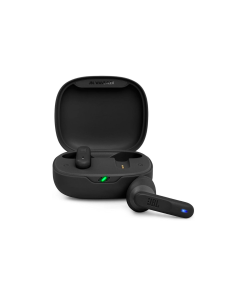 JBL Earbuds Wave Flex Wireless Black