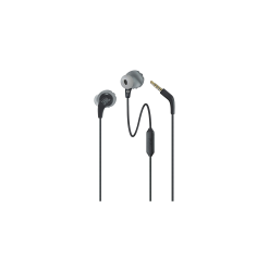 JBL Earphones Endurance Run  Wired Black