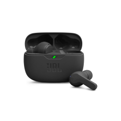 JBL Earbuds Wave Beam Wireless Black.