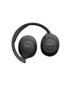 JBL Headphones Tune 720BT Wireless Black
