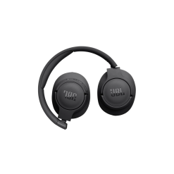 JBL Headphones Tune 720BT Wireless Black