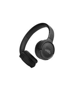 JBL Headphones Tune T520BT Wireless Black
