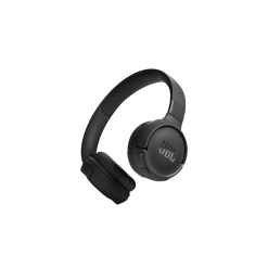 JBL Headphones Tune T520BT Wireless Black