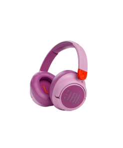 JBL Headphones JR 460 Wireless Pink.