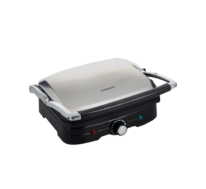 Kenwood Grill HG369 | Benson & Company