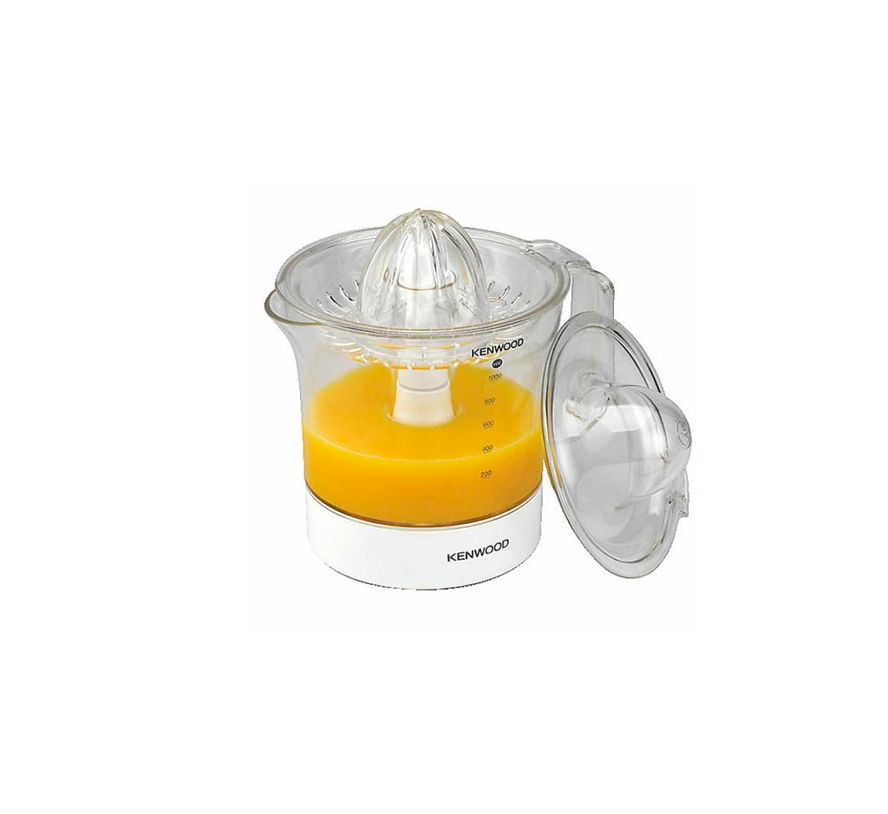 Kenwood Juicer Je 280 Benson & Company