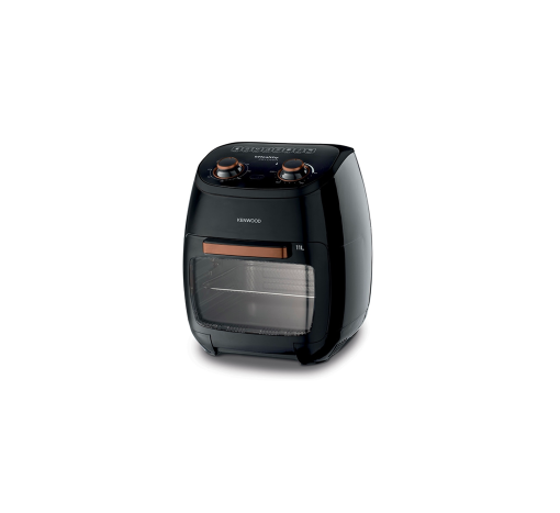 Kenwood Fryer HFP90BK Air Fryer 11litres 2000Watts