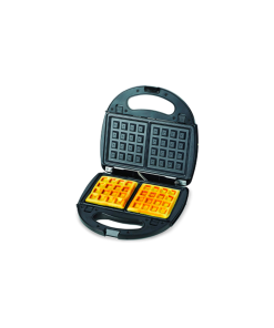 Kenwood Sandwich Maker SMM 01 2Plates 750Watts