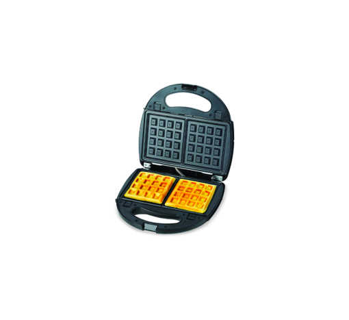 Kenwood Sandwich Maker SMM 01 2Plates 750Watts