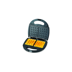 Kenwood Sandwich Maker SMM 01 2Plates 750Watts