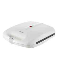 Kenwood Sandwich Maker  SMP 50 4Plates White