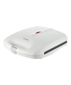 Kenwood Sandwich Maker  SMP 50 4Plates White