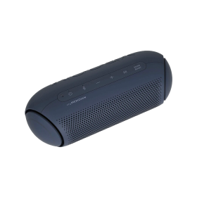LG Bluetooth Speaker Pl 5 18Hours Black