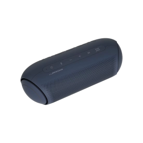 LG Bluetooth Speaker Pl 7 24Hours Black