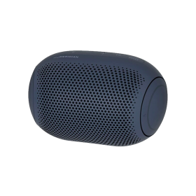 LG Bluetooth Speaker Pl2 10Hours Black