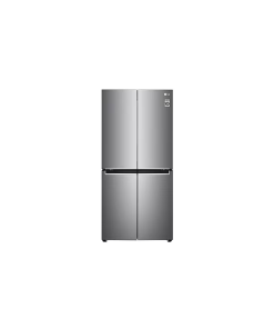 LG Side by Side Fridge B22FTLVB.