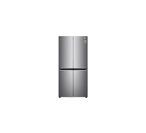 LG Side by Side Fridge B22FTLVB.