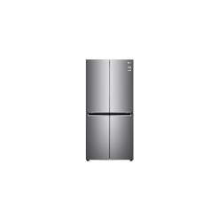 LG Side by Side Fridge B22FTLVB.