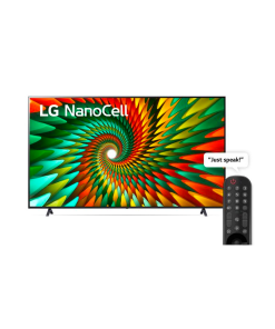 LG TV 55NANO77-6RA  55" NANOCELL 4K
