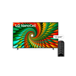 LG TV 55NANO77-6RA  55" NANOCELL 4K