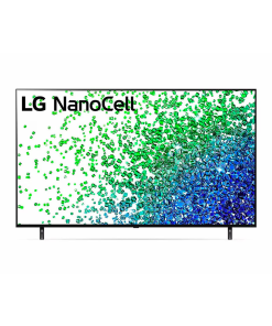 LG TV 65NANO80VNA  65" NANOCELL 4K UHD