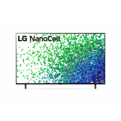 LG TV 65NANO80VNA  65" NANOCELL 4K UHD
