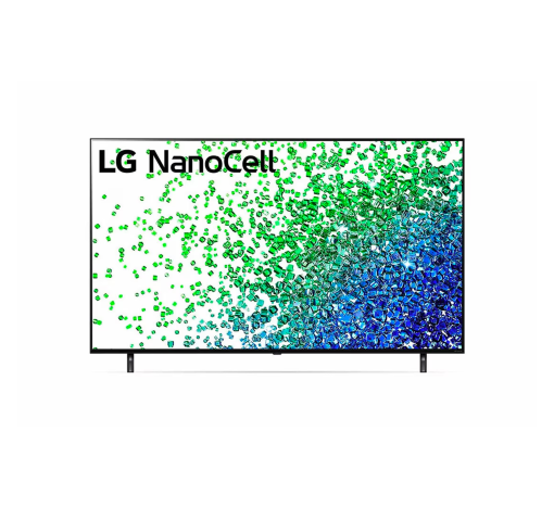 LG TV 65NANO80VNA  65" NANOCELL 4K UHD