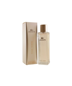 Lacoste Perfume Pour Femme Ladies EDP 90ml