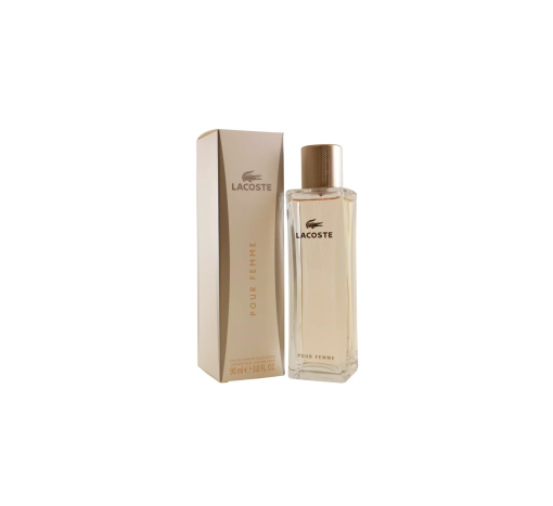 Lacoste Perfume Pour Femme Ladies EDP 90ml