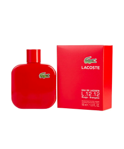 Lacoste Perfume Rouge Energetic Gents EDT 100ml