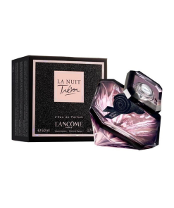 Lancome Perfume  La Nuit Tresor Ladies EDP 100ml