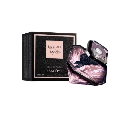 Lancome Perfume  La Nuit Tresor Ladies EDP 100ml