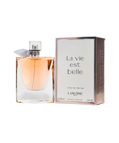 Lancome Perfume  La Vie Est Belle Ladies EDP 100ml