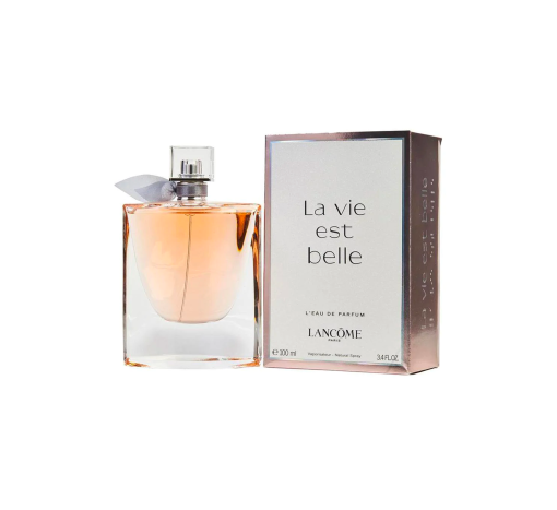 Lancome Perfume  La Vie Est Belle Ladies EDP 100ml
