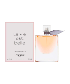 Lancome Perfume  La Vie Est Belle Ladies EDP 75ml