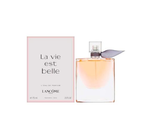 Lancome Perfume  La Vie Est Belle Ladies EDP 75ml