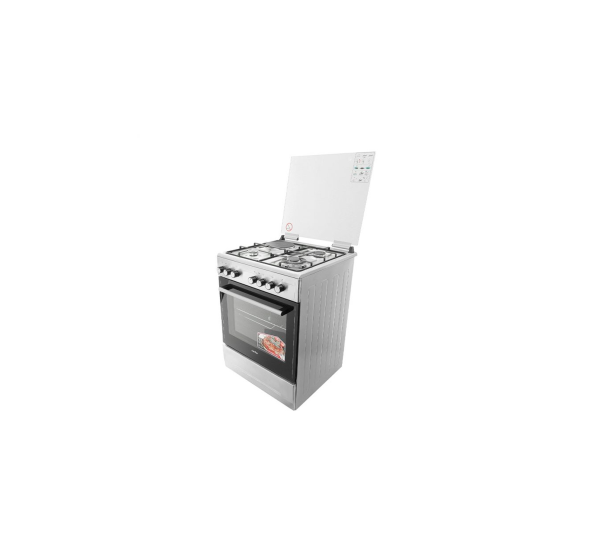 Mak Cooker 6312NEI