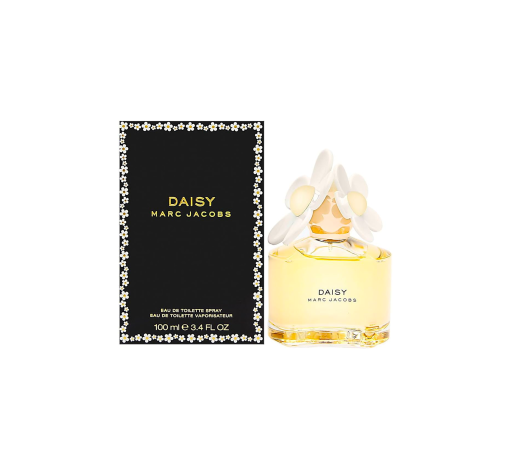 Marc Jacobs Perfume Daisy  Ladies EDT 100ml