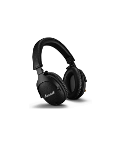 Marshal Headphones Monitor II Wireless Black