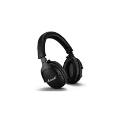 Marshal Headphones Monitor II Wireless Black